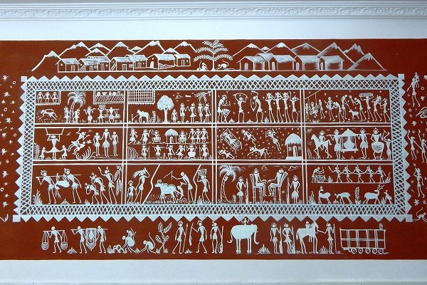 orissa, tribes of orissa, orissa tribals, tribes orissa