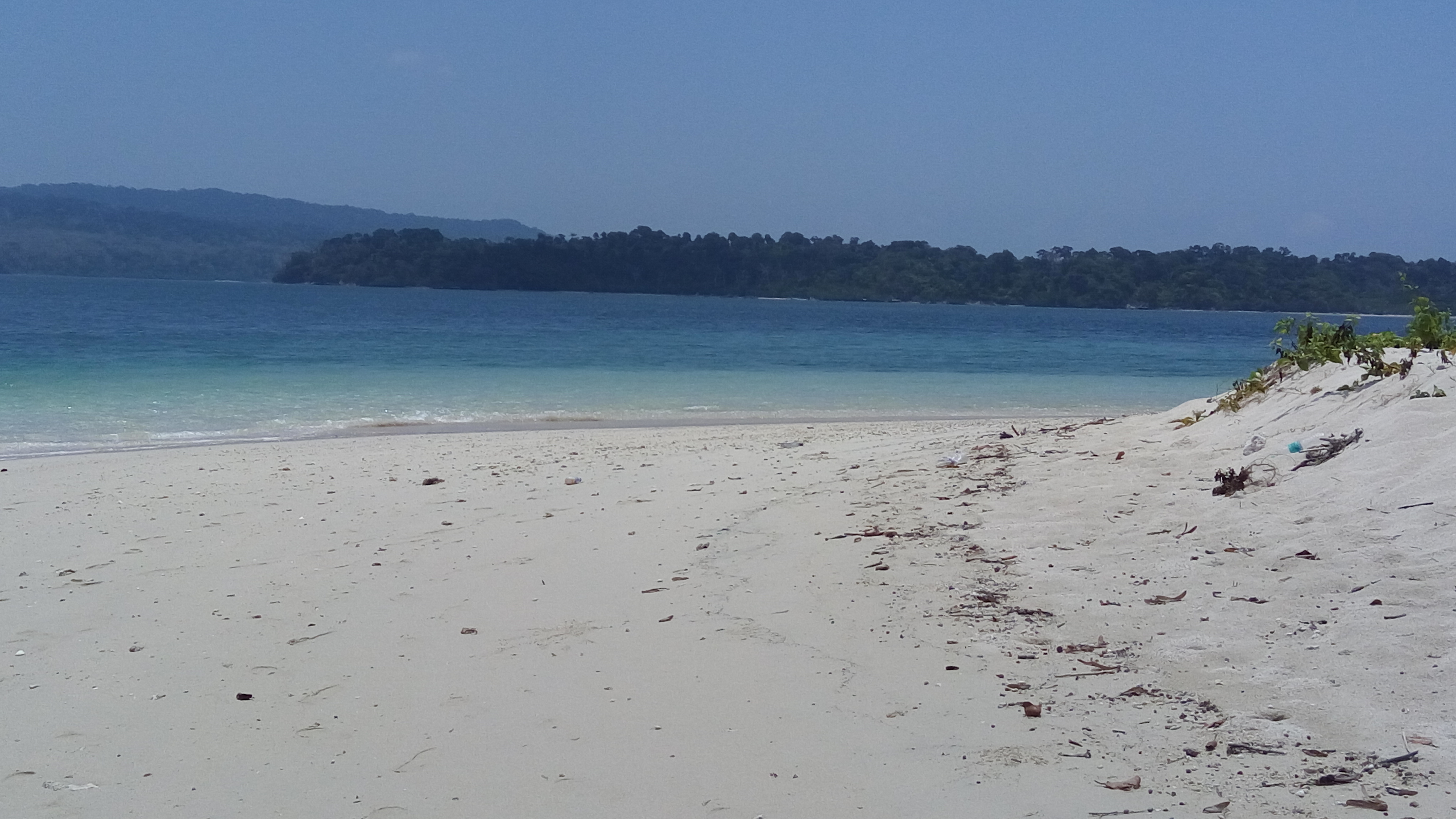 Andamans, Visit Andamans, Explore Andamans, Best Andamans Travel Agent, Best Andamans Operator, Visit Andaman Islands, Havelock Islands, Havelock, Radhanagar Beach