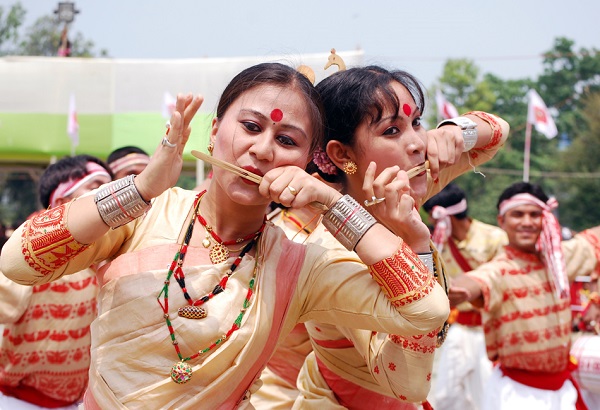 Assam, Wildlife in Assam, Awesome Assam, Assam Tourism, Assam Culture, Assam, Tiger Spotted in Assam, Cuisine of Assam, Assamese Culture, Tourism in Assam, Where to go in Assam, What to do in Assam, What to eat in Assam