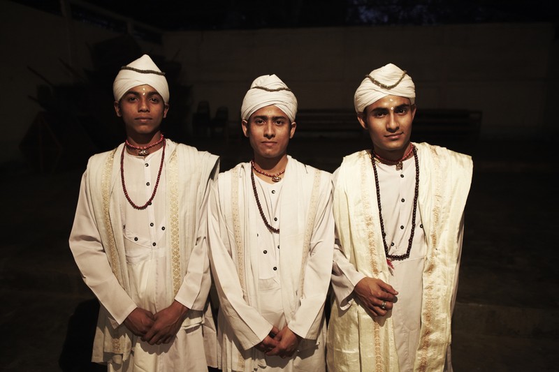 Satras, Majuli