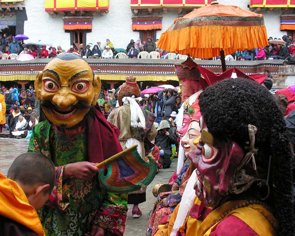 Hemis Festival