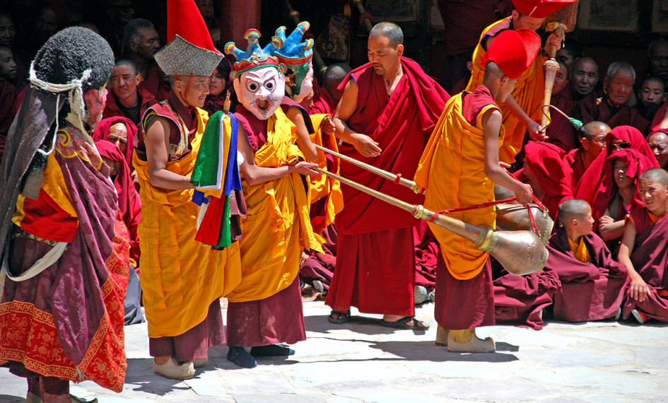 ladakh, hemis, stunning, road trip, ladakh road trip, leh